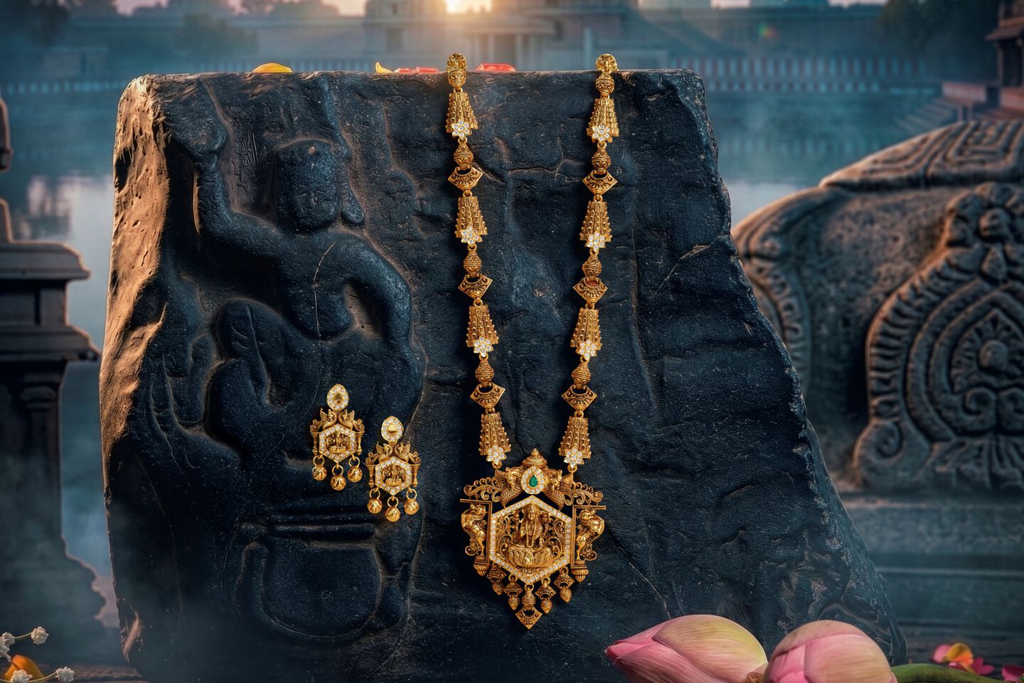 Varnika Collection