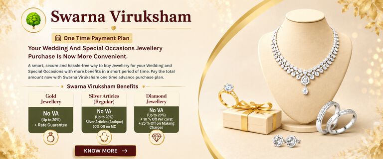 swarna viruksham