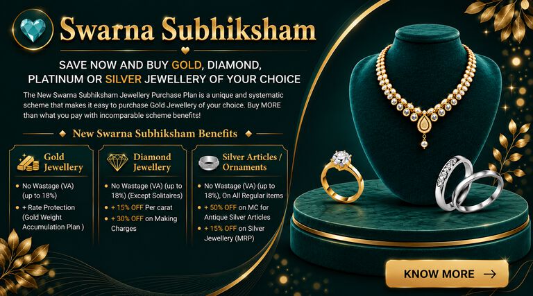 swarna subhiksham
