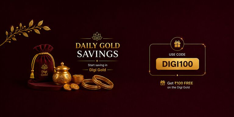 DIGI GOLD