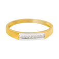 Gold Ring, , hi-res - image number 1