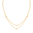 Gold Chain, , hi-res - image number 0