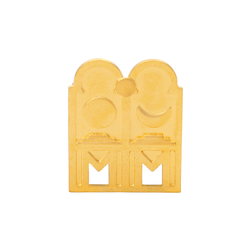 Gold Mangalyam, , hi-res - image number 0