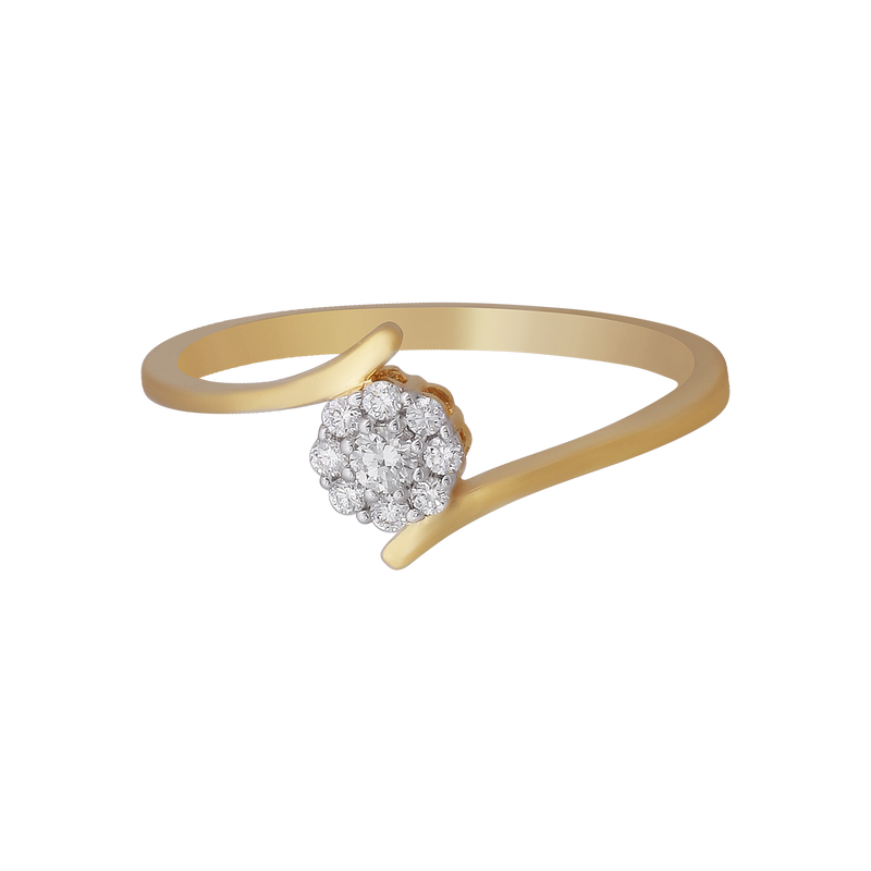 Diamond Ring, , hi-res - image number 1