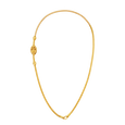 Gold Thaali Chain, , hi-res - image number 0
