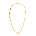 Gold Thaali Chain, , hi-res - image number 0