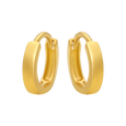 Gold Second Stud, , hi-res - image number 0