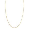 Gold Chain, , hi-res - image number 0