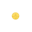 22KT 916 Purity Lakshmi 1 Gram Gold Coin, , hi-res - image number 1