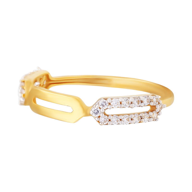 Gold Ring, , hi-res - image number 1