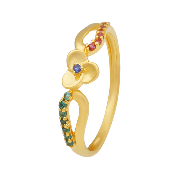 Gold Ring
