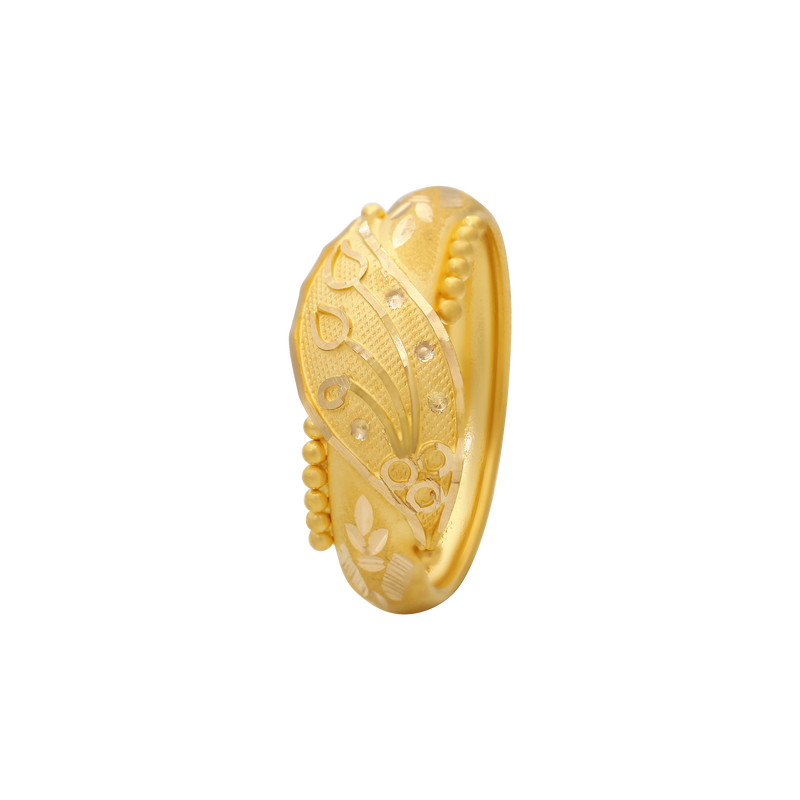 Gold Ring, , hi-res - image number 0