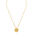 Gold Chain, , hi-res - image number 0