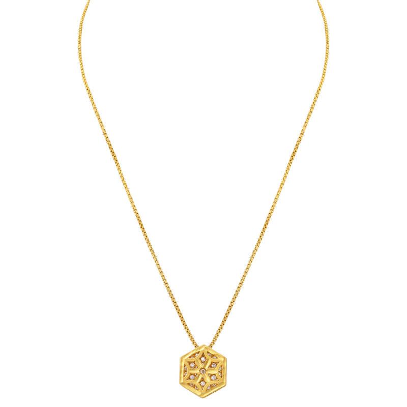 Gold Chain, , hi-res - image number 0