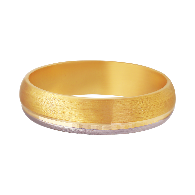 Gold Ring, , hi-res - image number 1