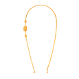Gold Thaali Chain, , hi-res - image number 0