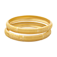 Gold Bangle, , hi-res - image number 1