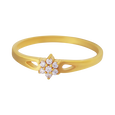 Gold Ring, , hi-res - image number 1