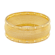 Gold Bangle, , hi-res - image number 1