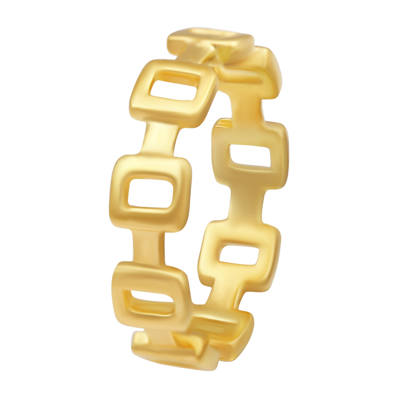 Gold Ring, , hi-res - image number 0