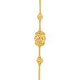 Gold Thaali Chain, , hi-res - image number 1