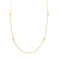 Gold Chain, , hi-res - image number 0