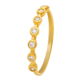 Gold Ring, , hi-res - image number 0