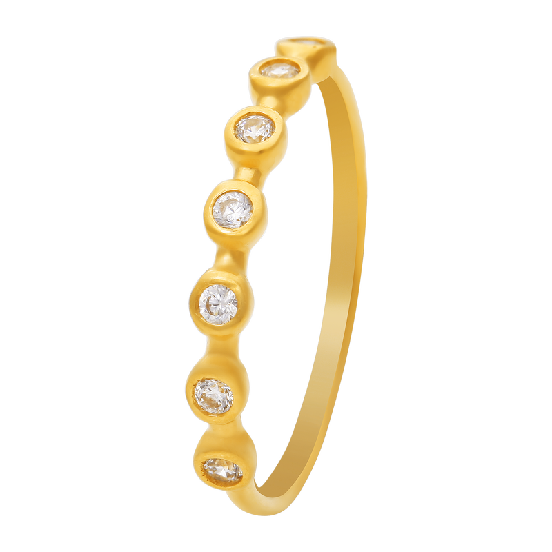 Gold Ring, , hi-res - image number 0