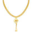 Gold Necklace, , hi-res - image number 0