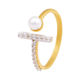 Gold Ring, , hi-res - image number 0
