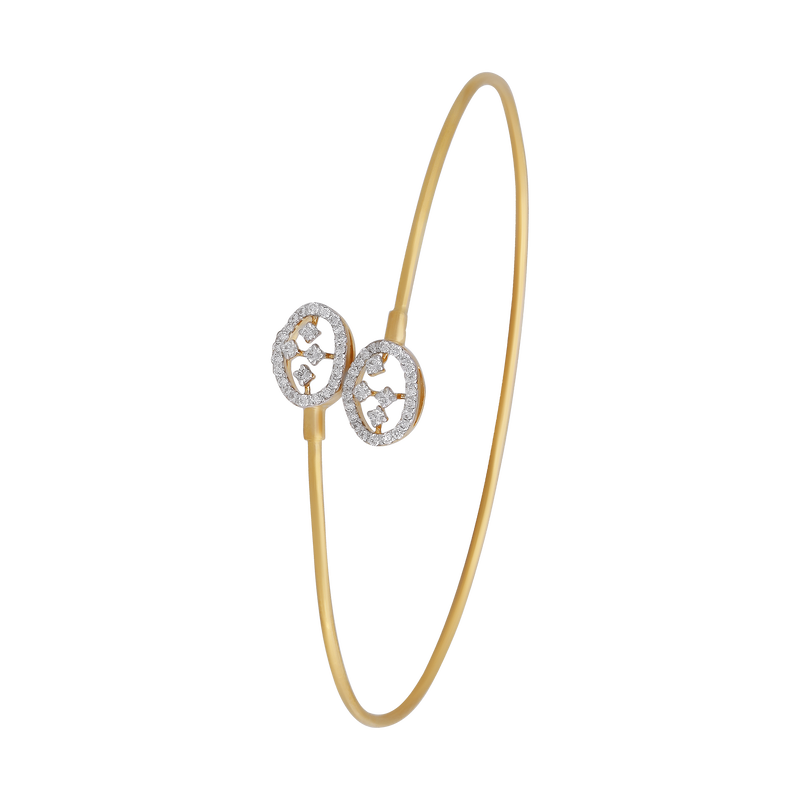 Diamond Bracelet, , hi-res - image number 0