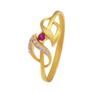 Gold Ring