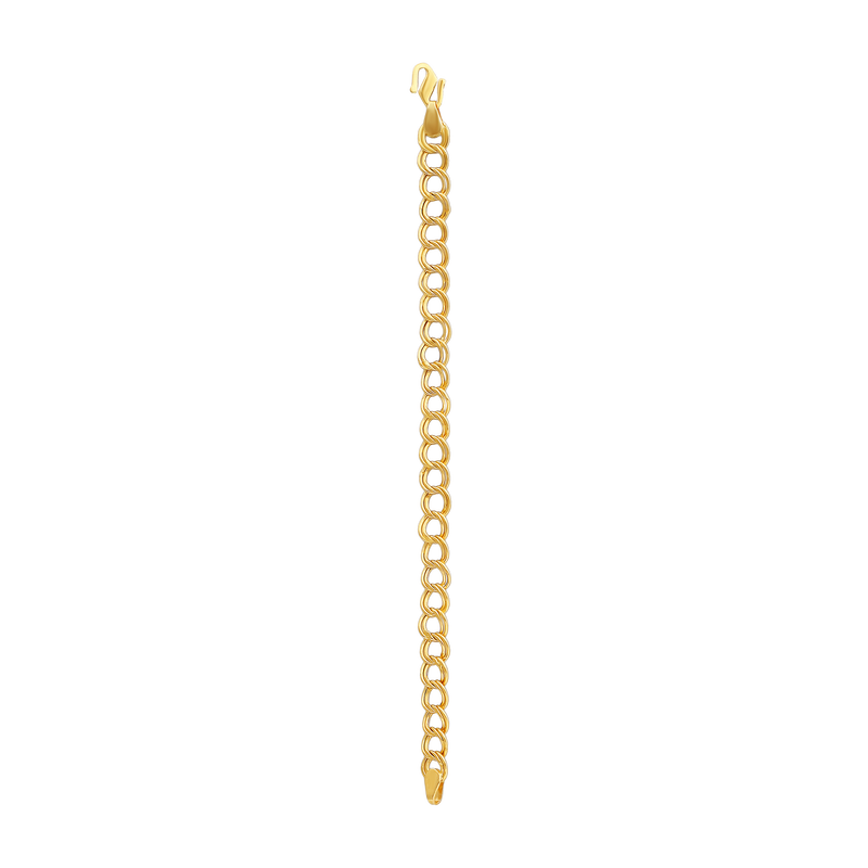 Gold Bracelet, , hi-res - image number 0