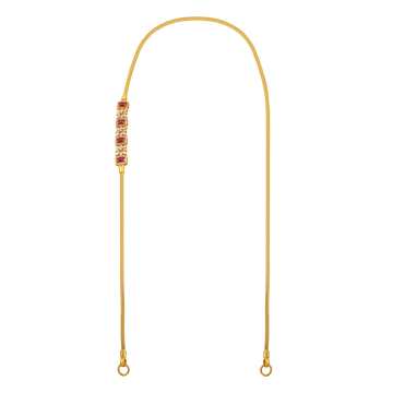 Gold Thali Chain