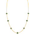 Gold Chain, , hi-res - image number 0