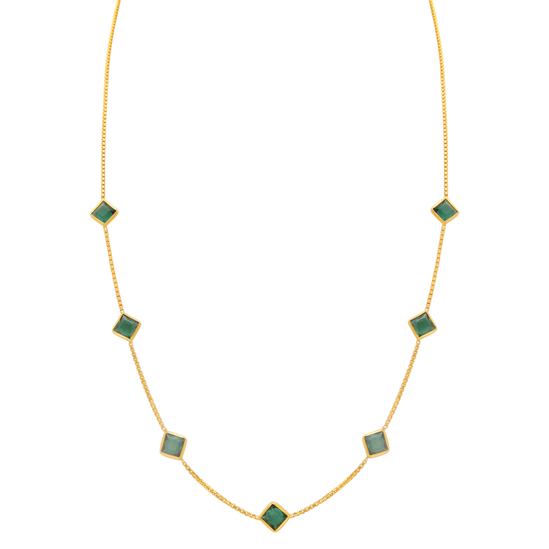 Gold Chain, , hi-res - image number 0