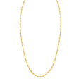 Gold Chain, , hi-res - image number 0