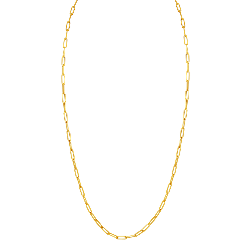 Gold Chain, , hi-res - image number 0