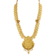 Gold Necklace, , hi-res - image number 0