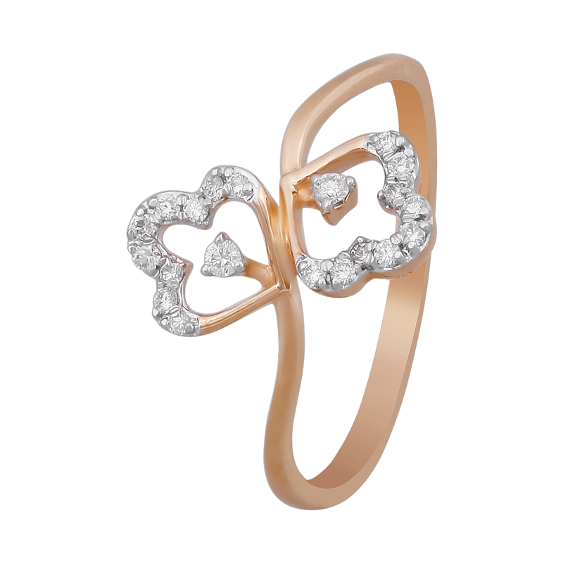 Diamond Ring, , hi-res - image number 0