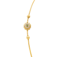 Gold Thaali Chain, , hi-res - image number 1