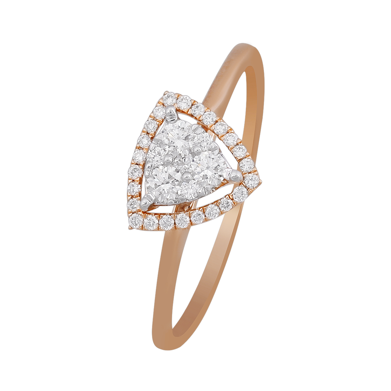 Diamond Ring, , hi-res - image number 0