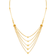 Gold Chain, , hi-res - image number 0