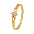 Gold Ring, , hi-res - image number 0