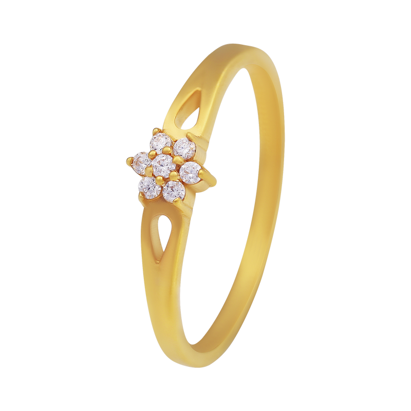 Gold Ring, , hi-res - image number 0