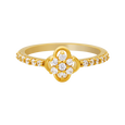 Gold Ring, , hi-res - image number 1