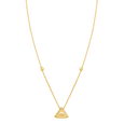 Gold Chain, , hi-res - image number 0