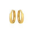 Gold Second Stud, , hi-res - image number 0