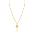 Gold Chain, , hi-res - image number 0