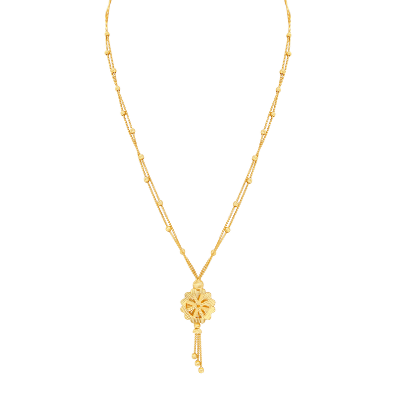 Gold Chain, , hi-res - image number 0